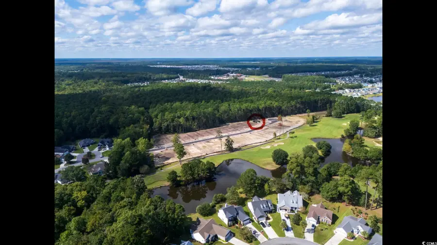 9692 Indigo Creek Blvd., Murrells Inlet, SC 29576 - Image #2