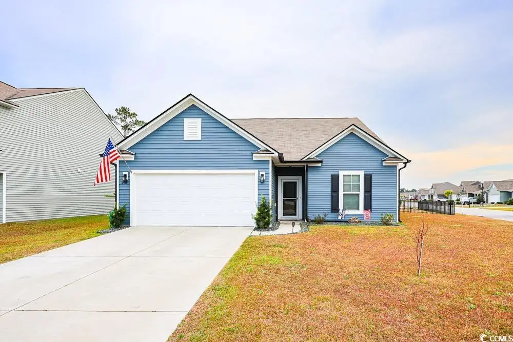 207 Long Leaf Pine Dr., Conway, SC 29526 - Image #1