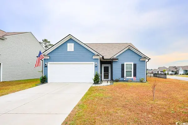207 Long Leaf Pine Dr., Conway, SC 29526