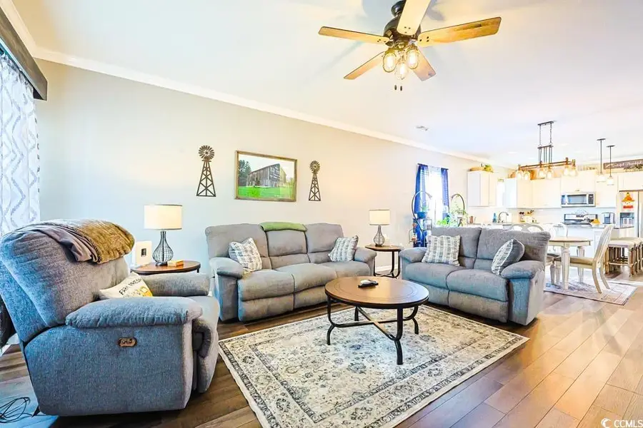 207 Long Leaf Pine Dr., Conway, SC 29526 - Image #2