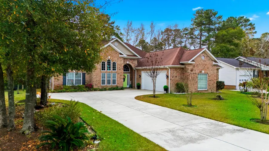 310 Muirfield Rd., Myrtle Beach, SC 29588 - Image #3