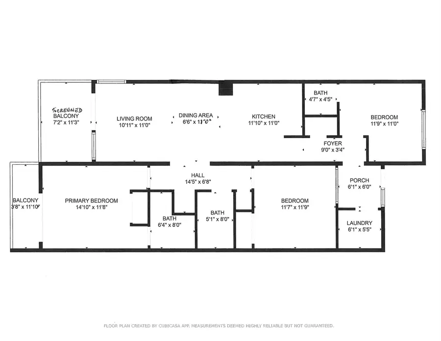 108 N Ocean Blvd. #307, North Myrtle Beach, SC 29582 - Image #3