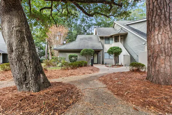 400 Melrose Dr. #14-A, Myrtle Beach, SC 29572