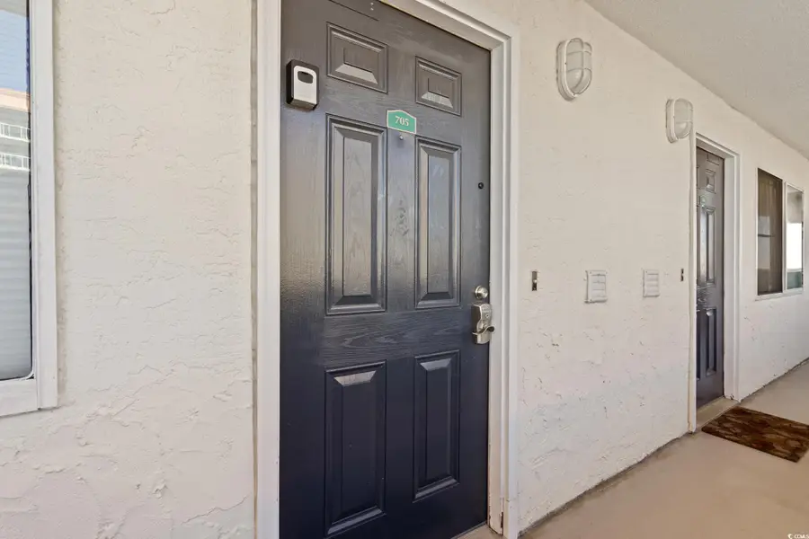1709 S Ocean Blvd. #705, North Myrtle Beach, SC 29582 - Image #2
