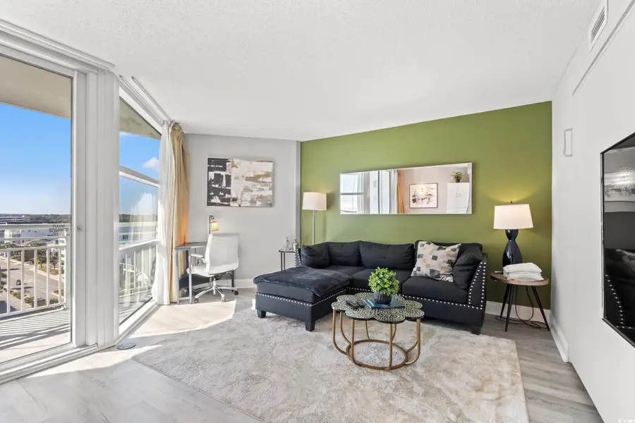 2301 S Ocean Blvd. #707, North Myrtle Beach, SC 29582 - Image #3