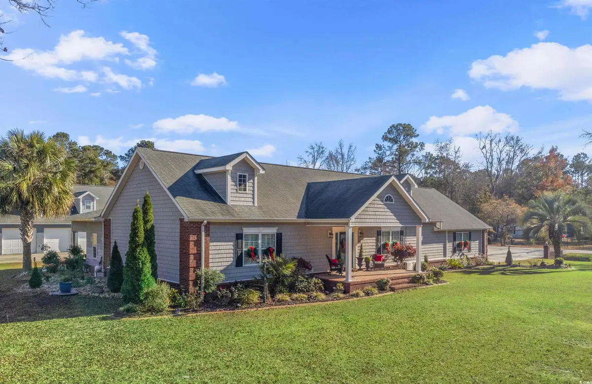 2701 Highway 50, Little River, SC 29566 - Image #1