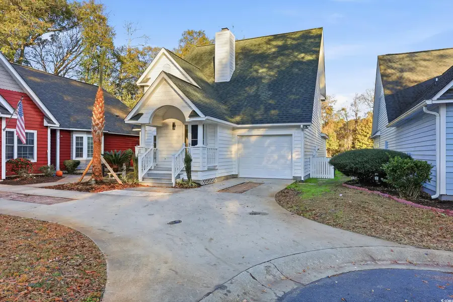 4542 Spyglass Dr., Little River, SC 29566 - Image #2