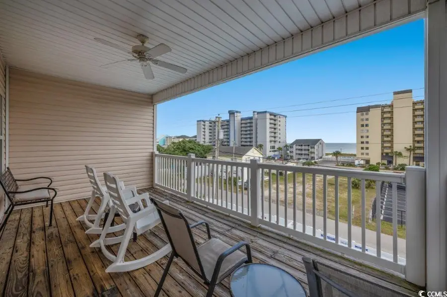 3501 Dunes St. #2, North Myrtle Beach, SC 29582 - Image #3