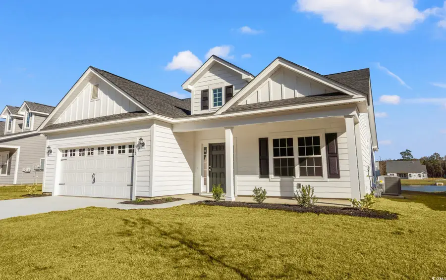 5145 Water Breeze Ct., Myrtle Beach, SC 29588 - Image #2