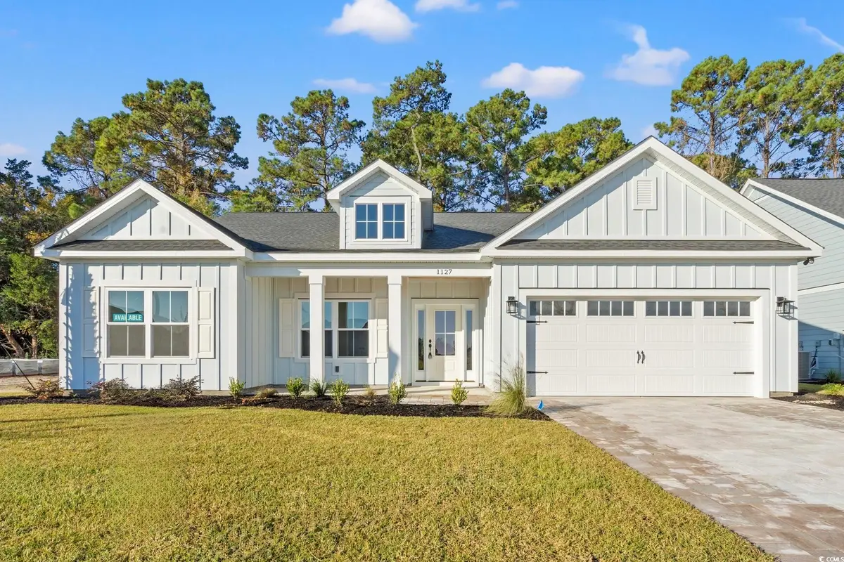 5137 Water Breeze Ct., Myrtle Beach, SC 29588 - Image #1