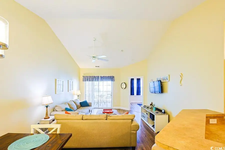 4935 Crab Pond Ct. #203, Myrtle Beach, SC 29579 - Image #3