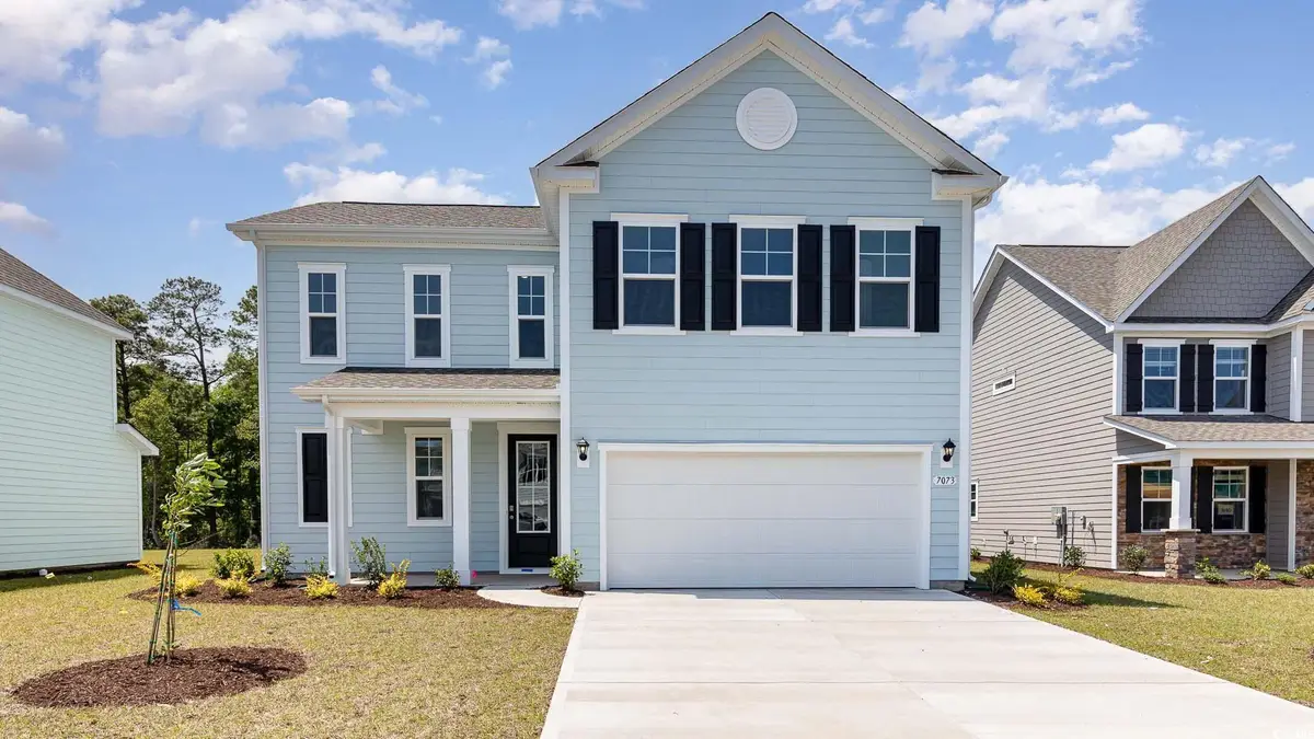 3241 Moss Bridge Ln., Myrtle Beach, SC 29579 - Image #1