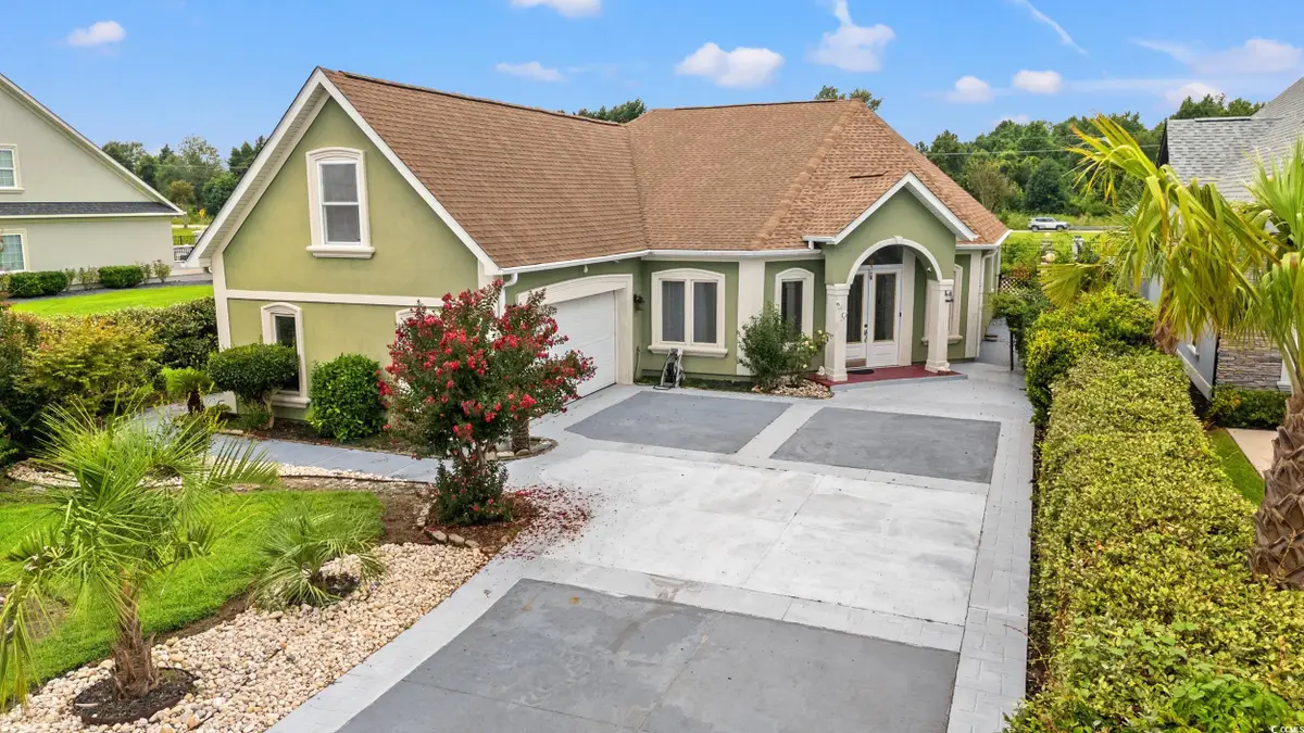 1414 Bohicket Ct., Myrtle Beach, SC 29579 - Image #1