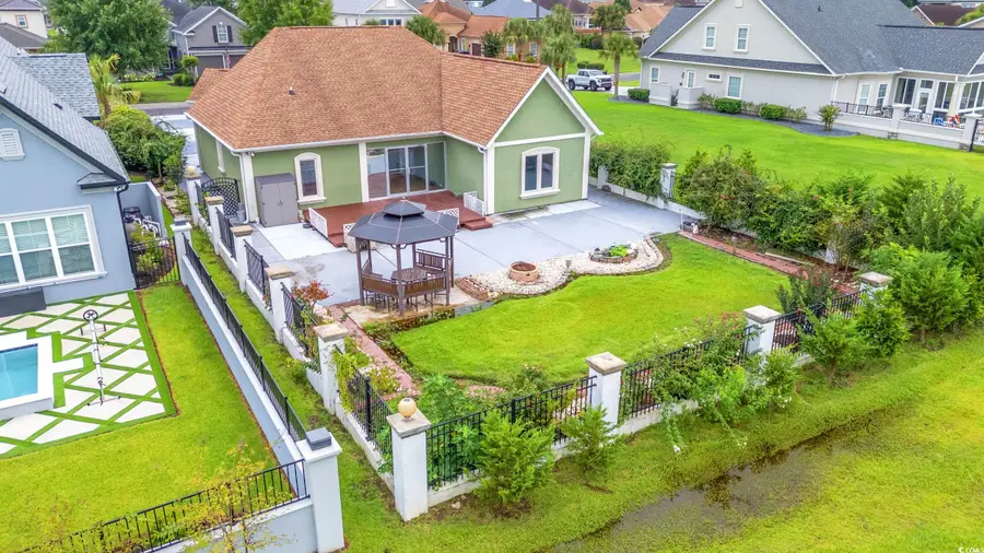 1414 Bohicket Ct., Myrtle Beach, SC 29579 - Image #3