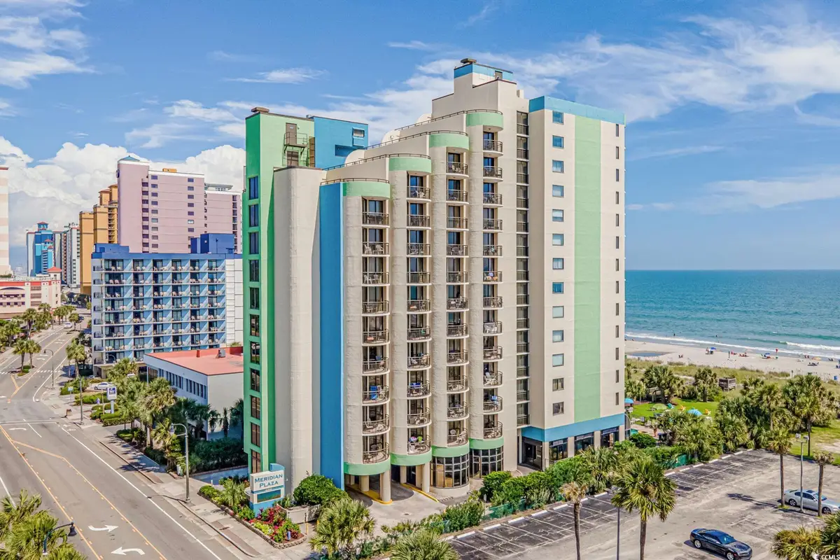 2310 N Ocean Blvd. #204, Myrtle Beach, SC 29577 - Image #1