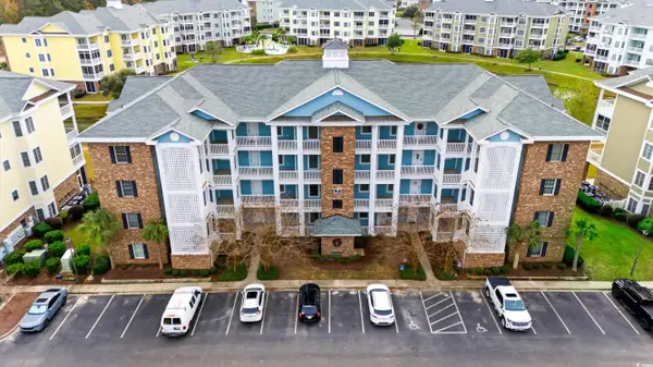 4847 Luster Leaf Circle #401, Myrtle Beach, SC 29577
