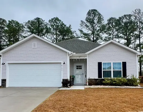 4153 Charleston Oaks Dr, Loris, SC 29569
