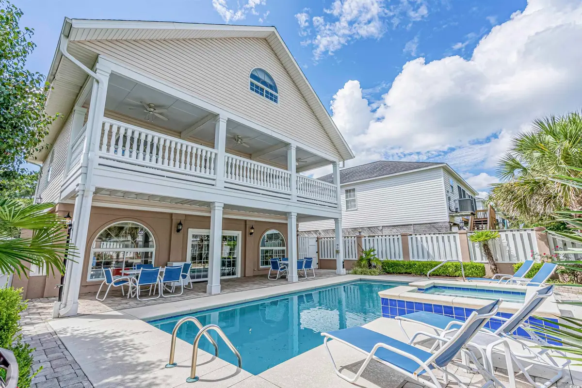 500 23rd Ave. S, North Myrtle Beach, SC 29582 - Image #1