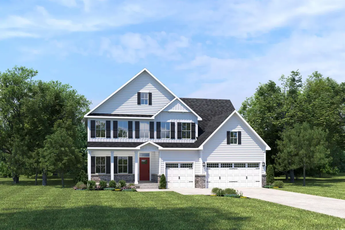 8001 Lotus Dr, Myrtle Beach, SC 29579 - Image #1