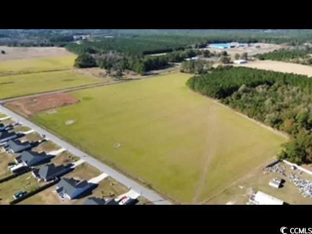 Hwy 66 Hewitt Rd., Loris, SC 29569 - Image #3