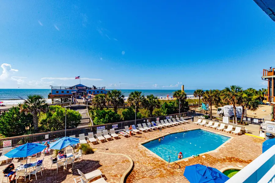 1304 N Ocean Blvd. #1101, Myrtle Beach, SC 29577 - Image #3