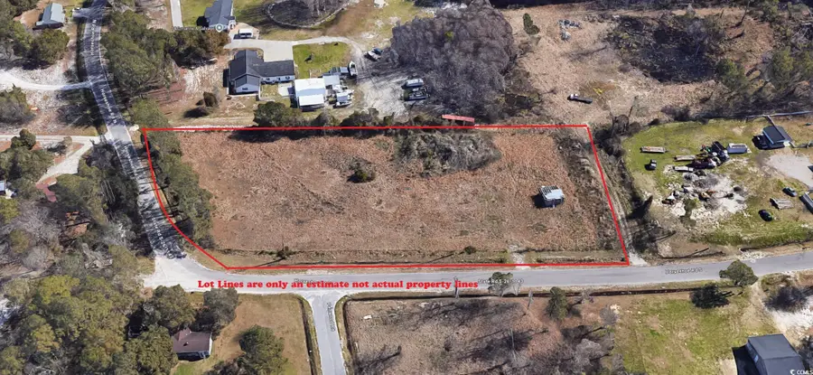 4019 Horseshoe Rd., Little River, SC 29566 - Image #2