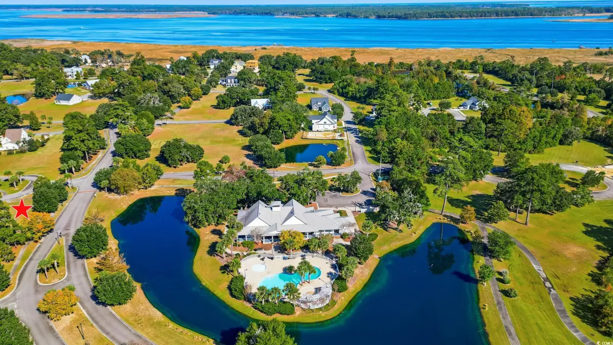 616 Green Meadows Circle, Georgetown, SC 29440 - Image #1