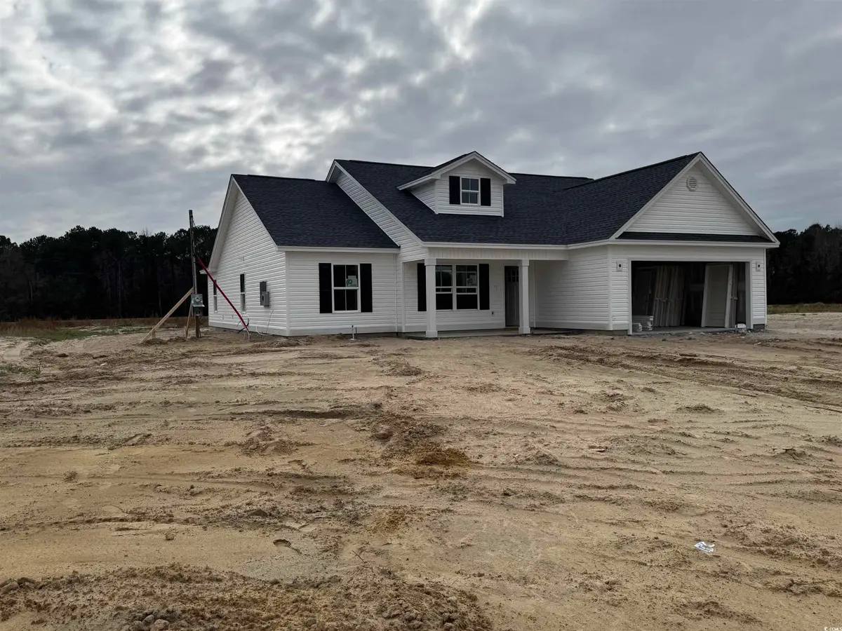 1768 Vereen Rd., Aynor, SC 29511 - Image #1