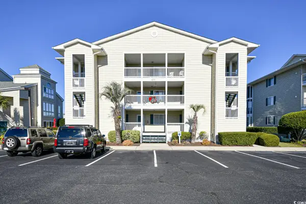 220 Landing Rd. #G, North Myrtle Beach, SC 29582