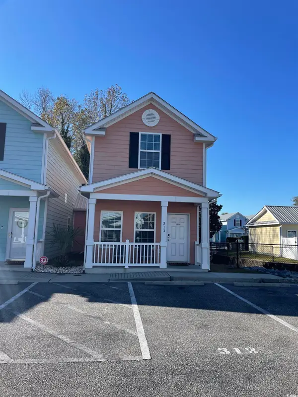 313 Snorkel Way #104, Myrtle Beach, SC 29577