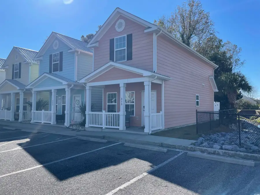 313 Snorkel Way #104, Myrtle Beach, SC 29577 - Image #2