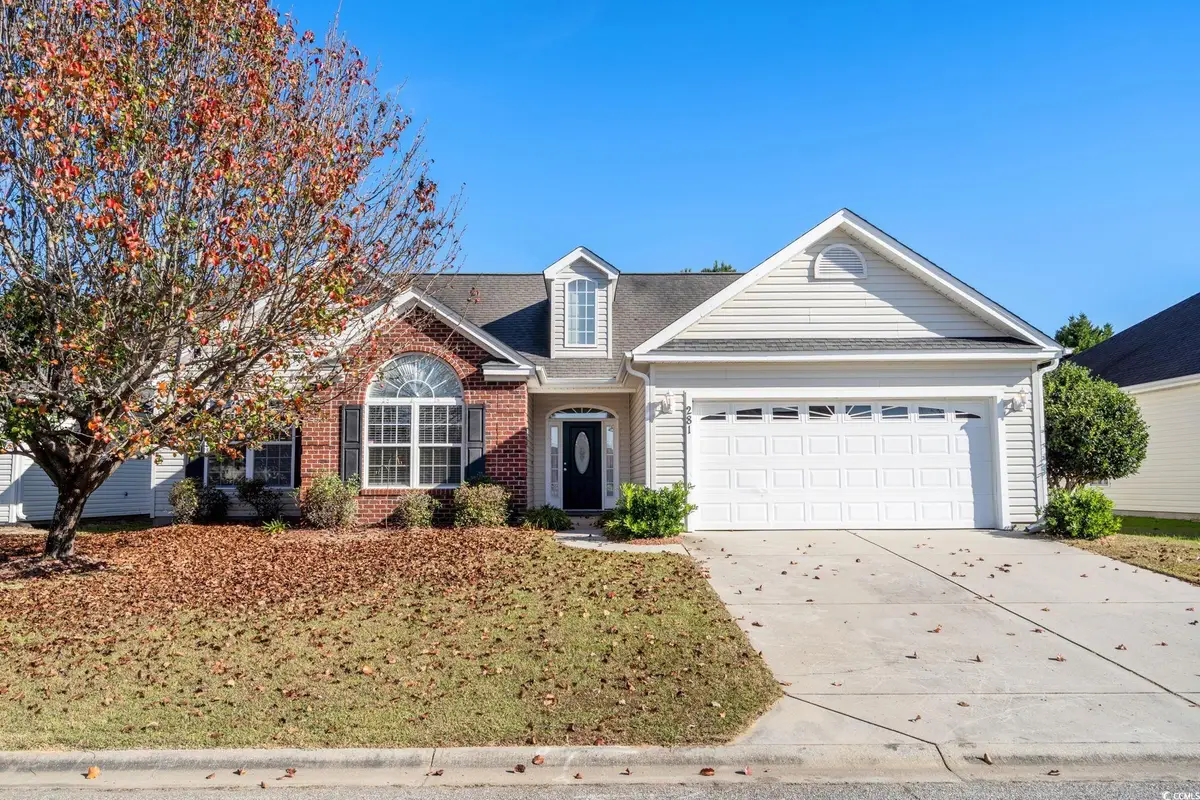 281 White Water Loop, Conway, SC 29526 - Image #1
