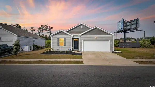 2816 Ophelia Way, Myrtle Beach, SC 29577