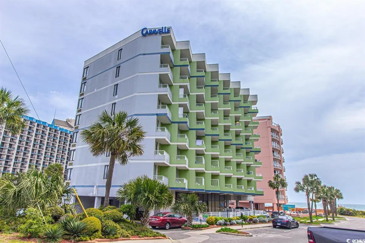 7000 N Ocean Blvd. #333, Myrtle Beach, SC 29572 - Image #1