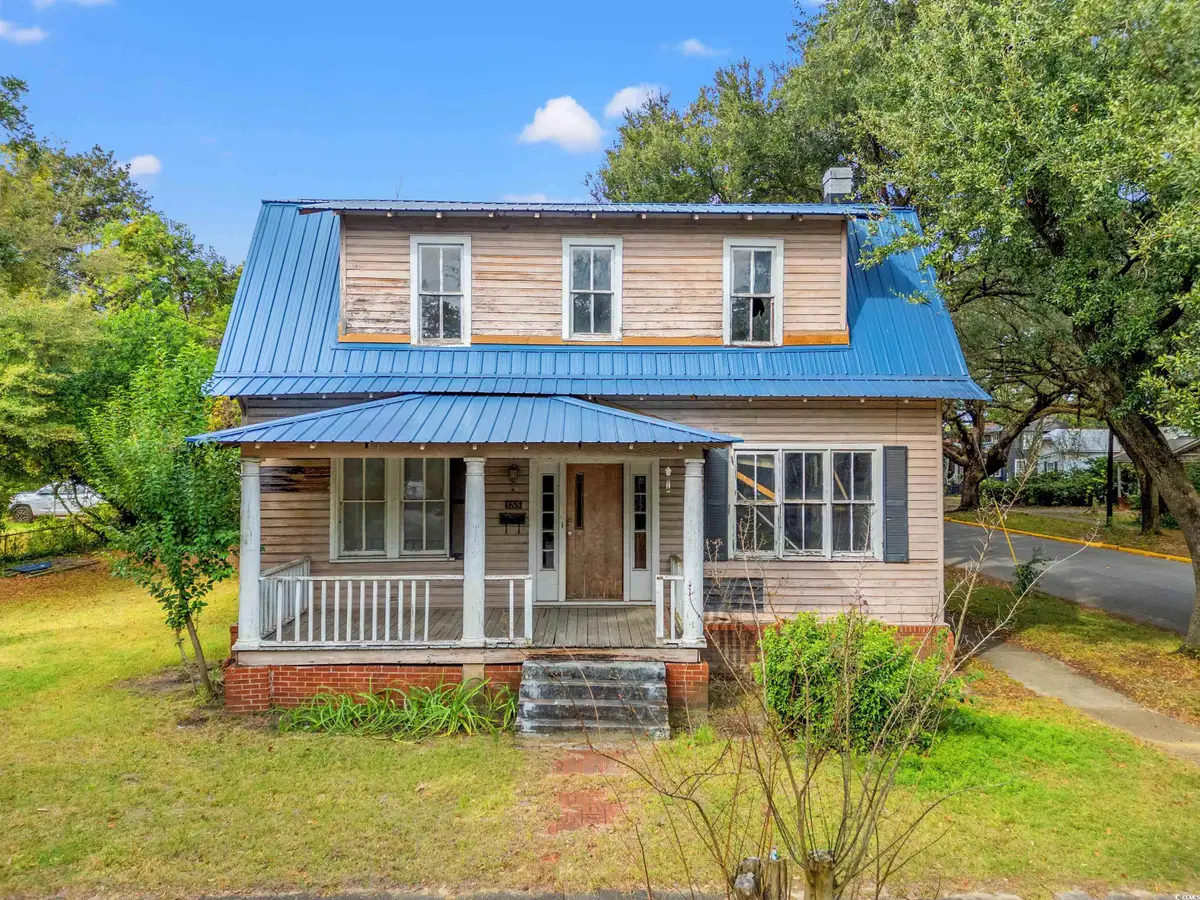 133 Wood St., Georgetown, SC 29440 - Image #1