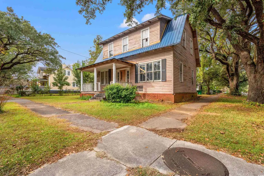 133 Wood St., Georgetown, SC 29440 - Image #2