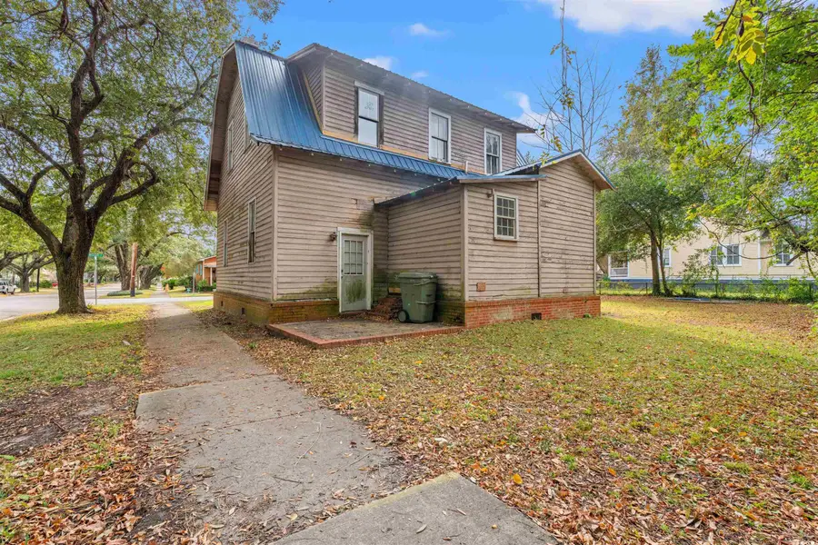 133 Wood St., Georgetown, SC 29440 - Image #3