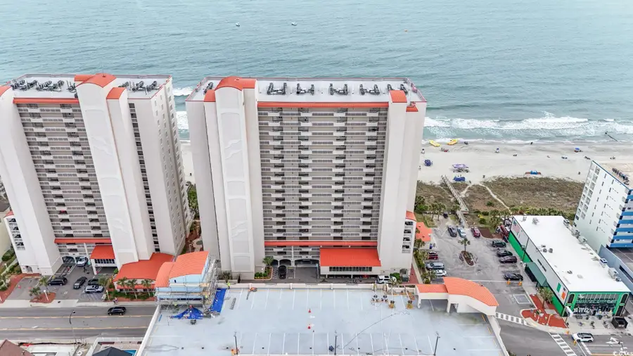 1625 S Ocean Blvd. #810, North Myrtle Beach, SC 29582 - Image #2