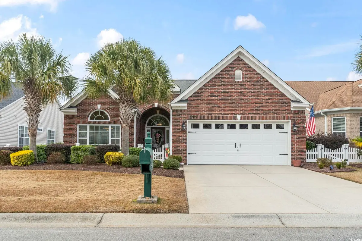 5709 Coquina Point Dr., North Myrtle Beach, SC 29582 - Image #1