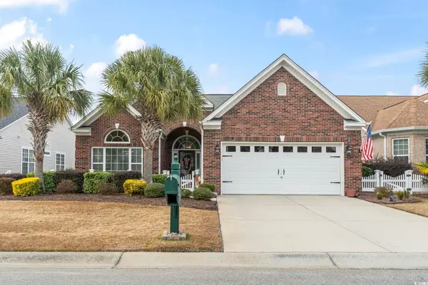 5709 Coquina Point Dr., North Myrtle Beach, SC 29582