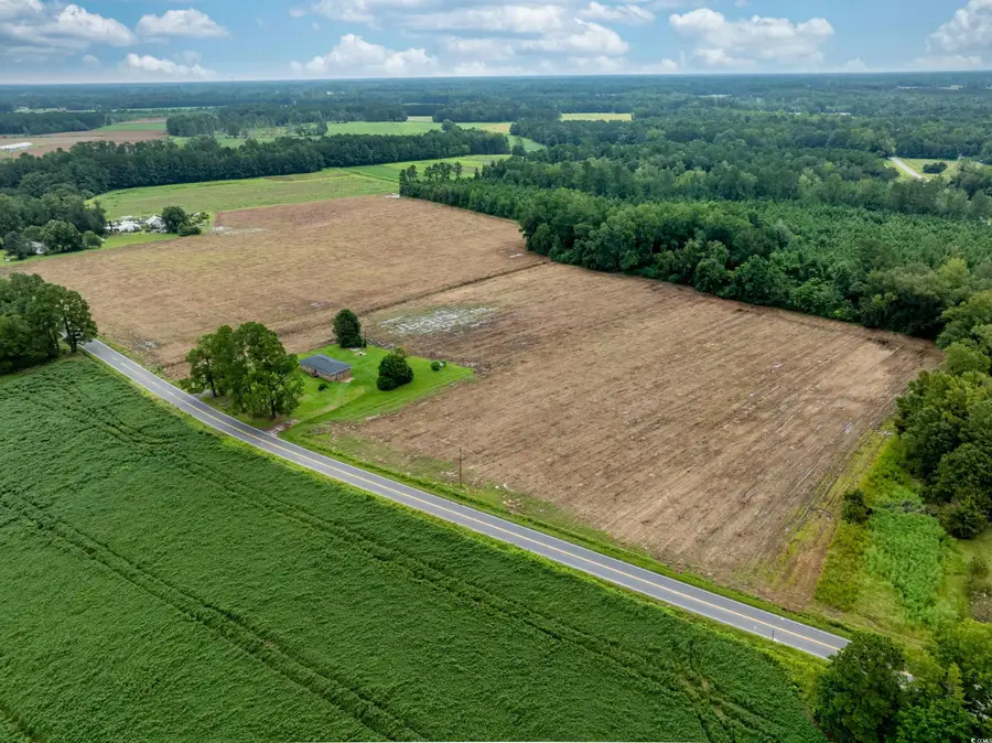 TBD Lot B2 Mount Olive Church Rd., Nichols, SC 29581 - Image #3