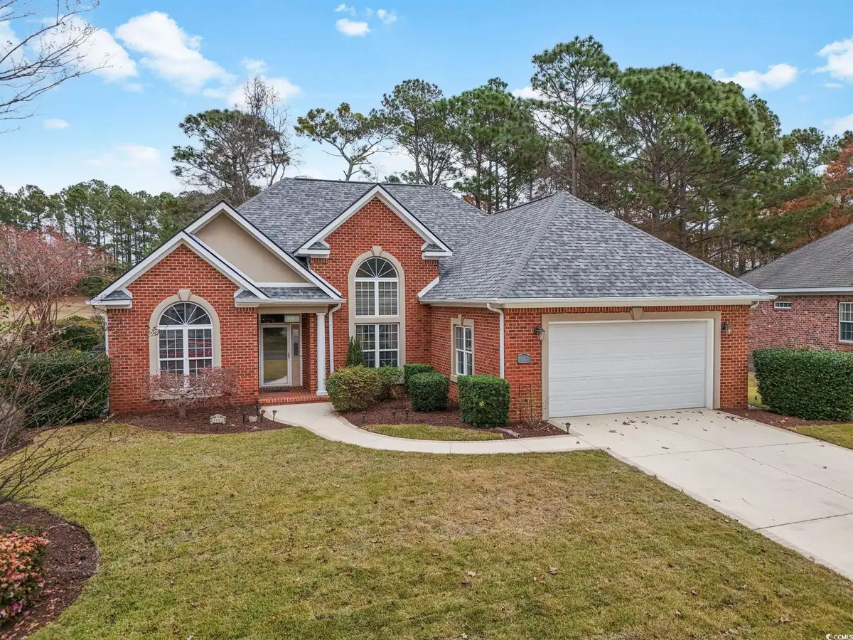 1402 Highland Circle, Myrtle Beach, SC 29575 - Image #1
