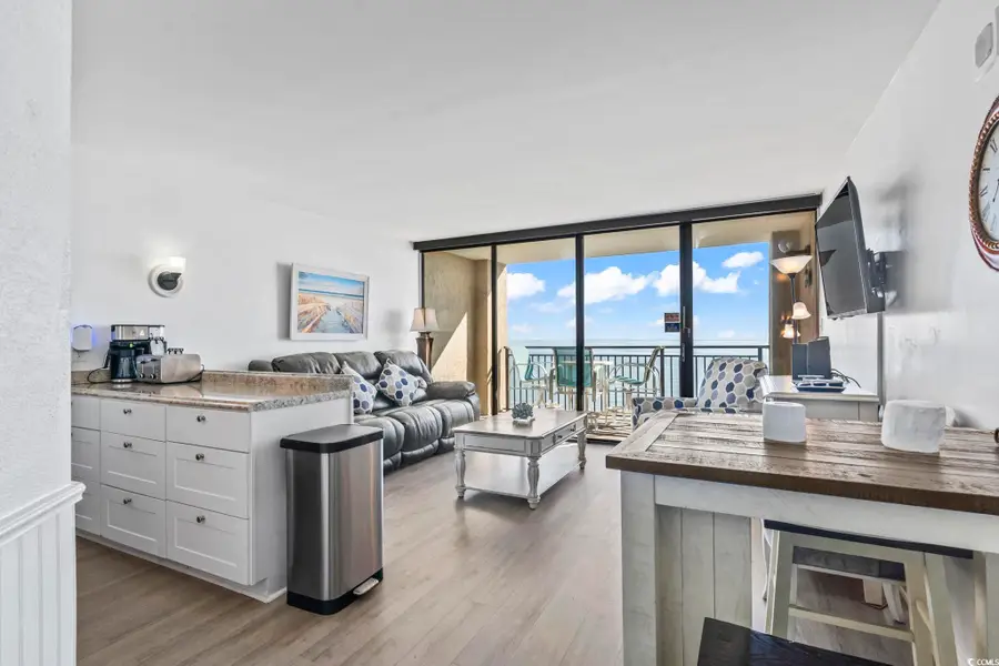 5523 N Ocean Blvd. #1412, Myrtle Beach, SC 29577 - Image #3