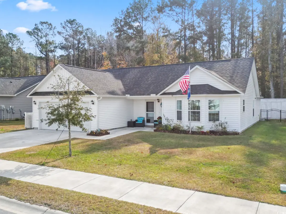 2715 Biscane Ct., Conway, SC 29527 - Image #1