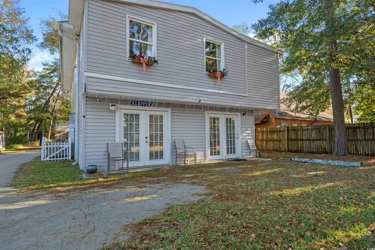 726 Juniper Dr., Surfside Beach, SC 29575 - Image #1
