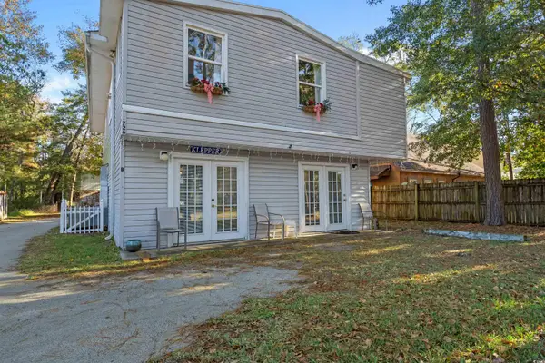 726 Juniper Dr., Surfside Beach, SC 29575