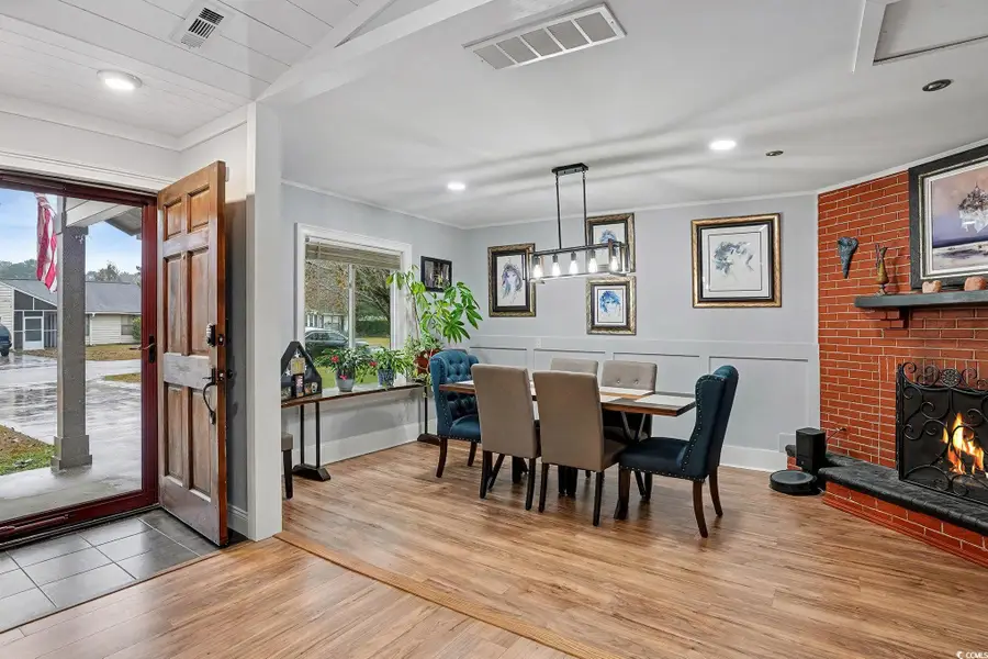 9736 Kings Grant Dr., Murrells Inlet, SC 29576 - Image #3