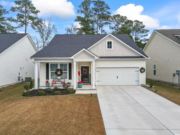 394 Sun Colony Blvd., Longs, SC 29568