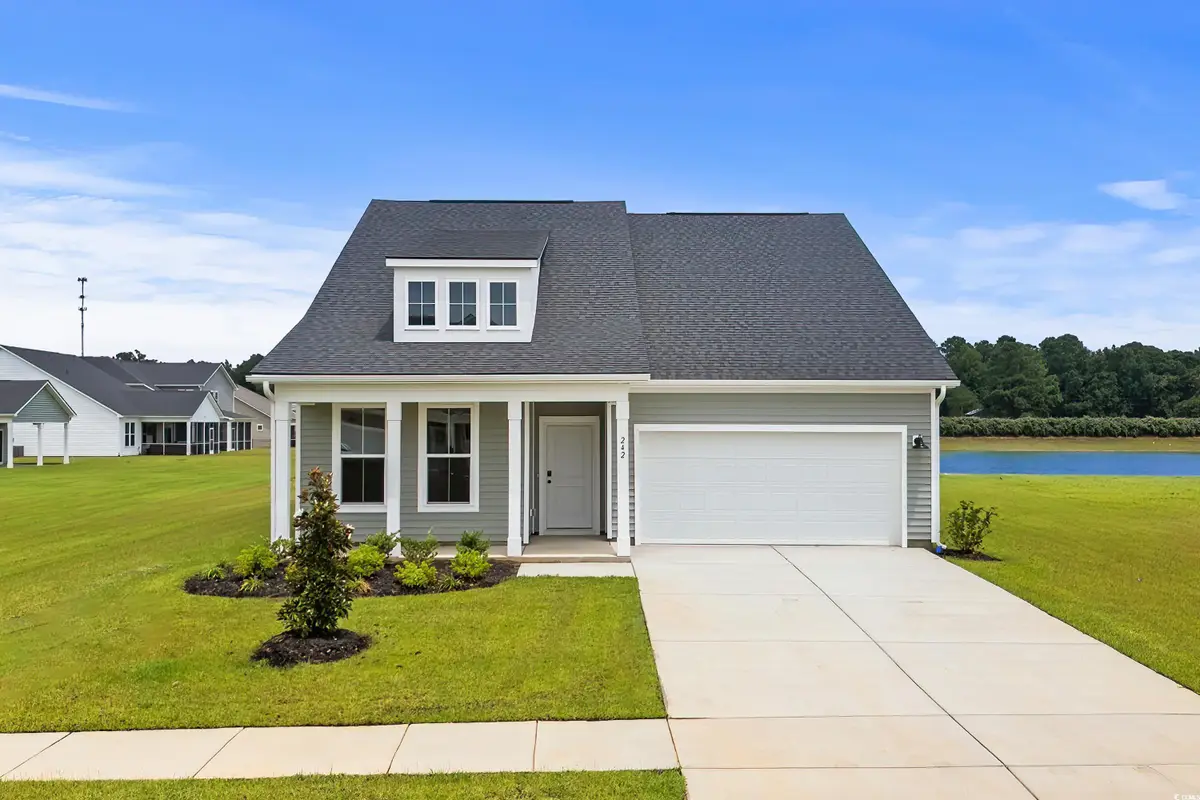 740 Sun Colony Blvd., Longs, SC 29568 - Image #1