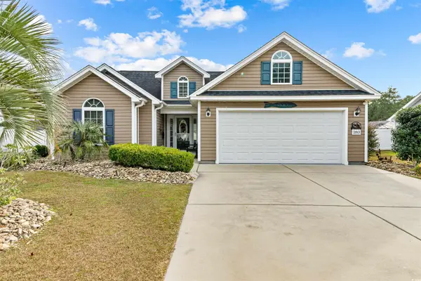 283 Beulah Circle, Conway, SC 29527